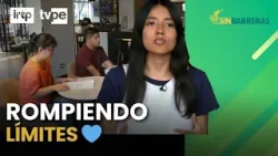 Sociedad Peruana de Síndrome de Down presenta talleres que promueven el desarrollo | Sin barreras