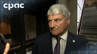 Conservative MPs on Alberta referendum, Bill C-39 – September 23, 2026