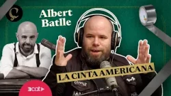 LA RENAIXENÇA: La cinta americana, amb Albert Batlle (1x086)