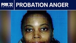 Illinois mom's two-year probation sentence in child death case sparks outrage