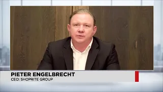 WATCH: Shoprite earnings boosted by Checkers, Sixty60