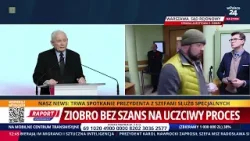 Ziobro z azylem na Węgrzech! Raport wPolsce24