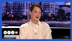 Mérő Vera: Nem létezik gyermekvédelem a nők védelme nélkül