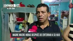 Justicia y Verdad: El clamor de una familia nicaragüense tras pérdida de seres queridos Justicia y Verdad: El clamor de una familia nicaragüense tras pérdida de seres queridos