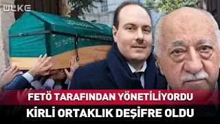 Kuriş Was Managed by FETÖ! The Dirty Relationship Has Been Exposed