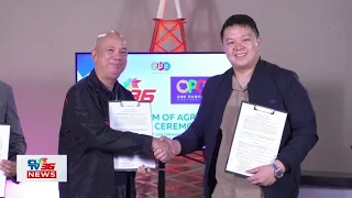 Kapampangan culinary excellence, hatid ng CLTV36 at One Pampanga Food Beverage and Expo