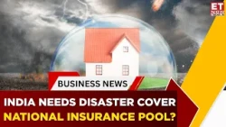 GI Council Calls for National Catastrophe Insurance Pool, Flags Emerging Risks | Business News