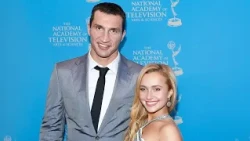 Hayden Panettiere’s Ex Wladimir Klitschko Is Paying Her Tax Debt to Protect Estate