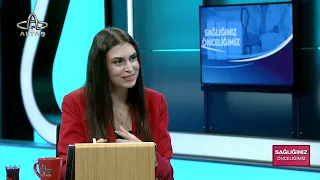 Sağlığınız Önceliğimiz | Biyokimya Uzmanı Dr. Ali Coşkun