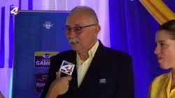 GRUPO GAMMA une lazos con la empresa Fortaleza Seguridad en Paysandú. GRUPO GAMMA une lazos con la empresa Fortaleza Seguridad en Paysandú.