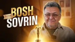 Xalqaro festivalni zabt etgan film: Rejissor bilan ochiq suhbat | Bugun eksklyuziv (08.10.2026)