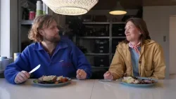 Han vil have pattegris - hun vil have stil | Kondrup på Knæ | Afsnit 3