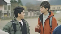 Արկածների հետքերով 6. մաս 4