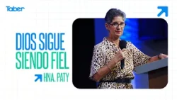 God Is Still Faithful | Sister Paty