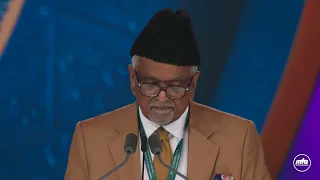 The Holy Prophet’s (sa) Love for Humanity | Jalsa UK 2026