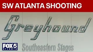 No arrests made after deadly Atlanta bus station shooting | FOX 5 News