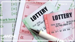 Audit of NC education lottery underway Audit of NC education lottery underway