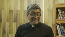 Salmo 39 - 18 de Enero 2026