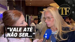 Vale tudo no reality? Adriane Galisteu é sincera sobre 'A Fazenda 2026'