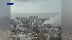 Denver residents speak while stuck in Mexico Denver residents speak while stuck in Mexico