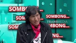 Ikang Fawzi Ungkap Lagu "Preman" Sempat Gak Boleh Tayang Di TV | OTW (26/09/26) Part 3