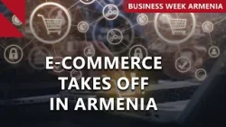 Крупнейший ритейлер Wildberries открыл распределительный центр в Армении: Новости бизнеса на этой...