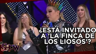 Aldo Muñiz está sentide con Chavana | Es Show