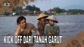 YUSUF MAHARDIKA KICK OFF DARI TANAH GARUT | JEJAK PETUALANG (27/06/26) Part 3