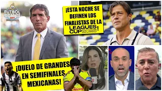 El AMÉRICA de ALMADA enfrenta con los RAYADOS de ALMEYDA su primera gran prueba | Futbol Picante