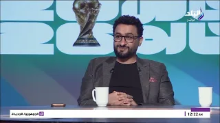 شغل أكاديمي على شقين.. كيف يستعد حسام حسن لكأس العالم 2030 بالحريفة واكتشاف المواهب؟