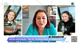 🤳🏽Cell phones: It's not about the devices, it's about our biology
