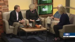 Hope and Healing event putting focus on connection, healing for those affected by cancer
