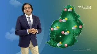 Meteo - 11 Juillet 2026