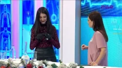 Բուժ ինֆո/Buj Info/Խորհուրդ մասնագետից/Ճի՞շտ է արդյոք այն կարծիքը, որ չի կարելի ջուր խմել ուտելուց