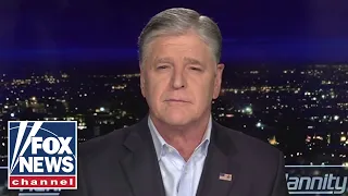 Hannity: They all LIED to you