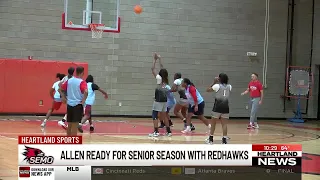 Heartland Sports 10pm 9/22