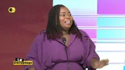 PATRICE TALON '' LE MIRACLE, C'EST NOTRE NOUVEL ÉTAT D'ESPRIT ''