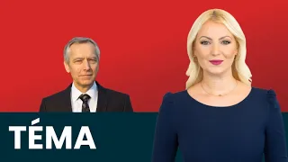 Téma: Ceuta - varovný prst pre Európu? / So zbraňami, bez diplomacie