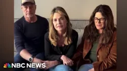 Special report: Savannah Guthrie releases new video directed to mother's possible kidnapper