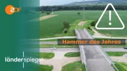 Hammer des Jahres 2025 | ZDF Hammer des Jahres 2025 | ZDF