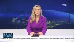 Lajme 23:00 27.02.2026