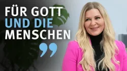 Für Gott und die Menschen I Schlüsselmomente I mit Aldona Niemczyk