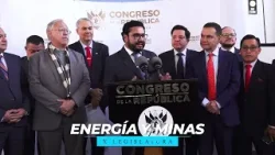 La X Legislatura transforma las demandas ciudadanas en soluciones efectivas. 03-02-2026