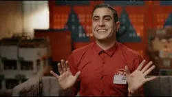 קופה ראשית | ספיישל אירוויזיון 2026