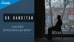 Aitorren aitari 66.000 euroko iruzurra egin zioten: ''Hacker emozionalak dira, oso onak gainera''