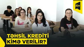 Təhsil krediti: gələcəyə investisiya, yoxsa borc yükü?