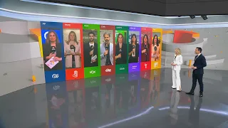 FesTVal-FORTA Award for Aragón TV