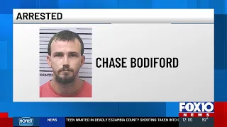 FOX10 News Brief for Midday Monday, Aug. 24, 2026
