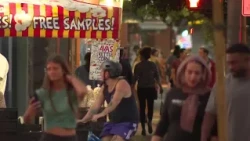Downtown Tempe celebration brings music, art and history to refreshed Mill Avenue