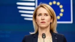 Guerre au Moyen-Orient :  l'UE condamne les frappes israéliennes sur le Liban